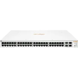 HPE Networking Instant On 1930 48G 4SFP+ 370W PoE