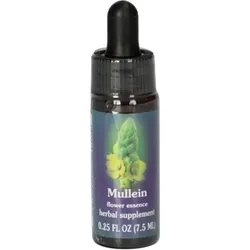 MULLEIN FES kalifornische Blütenessenz Tropfen 7.5 ml