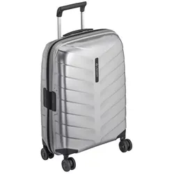 Mercedes-Benz Koffer Spinner 55 silberfarben by Samsonite B67960125