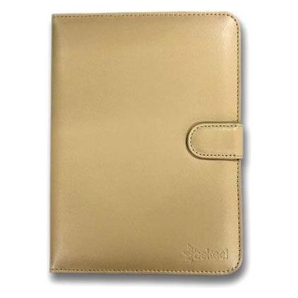 Bekool Universal E-Book Reader Fall 6 "Beige (54828420)