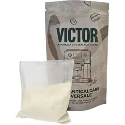 Victor 50 Wasser Filter Beutel Entkalkung Enthärter für alle Kaffeemaschinen