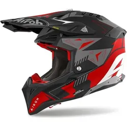 Airoh, Motorradhelm, Aviator 3 (XL)