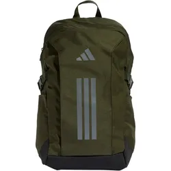 adidas Power Rucksack KE3781 - night cargo/iron met.