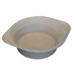 Suppenterrine mit Griff PP rund 500 ml 199 x 45 mm 100 Stück