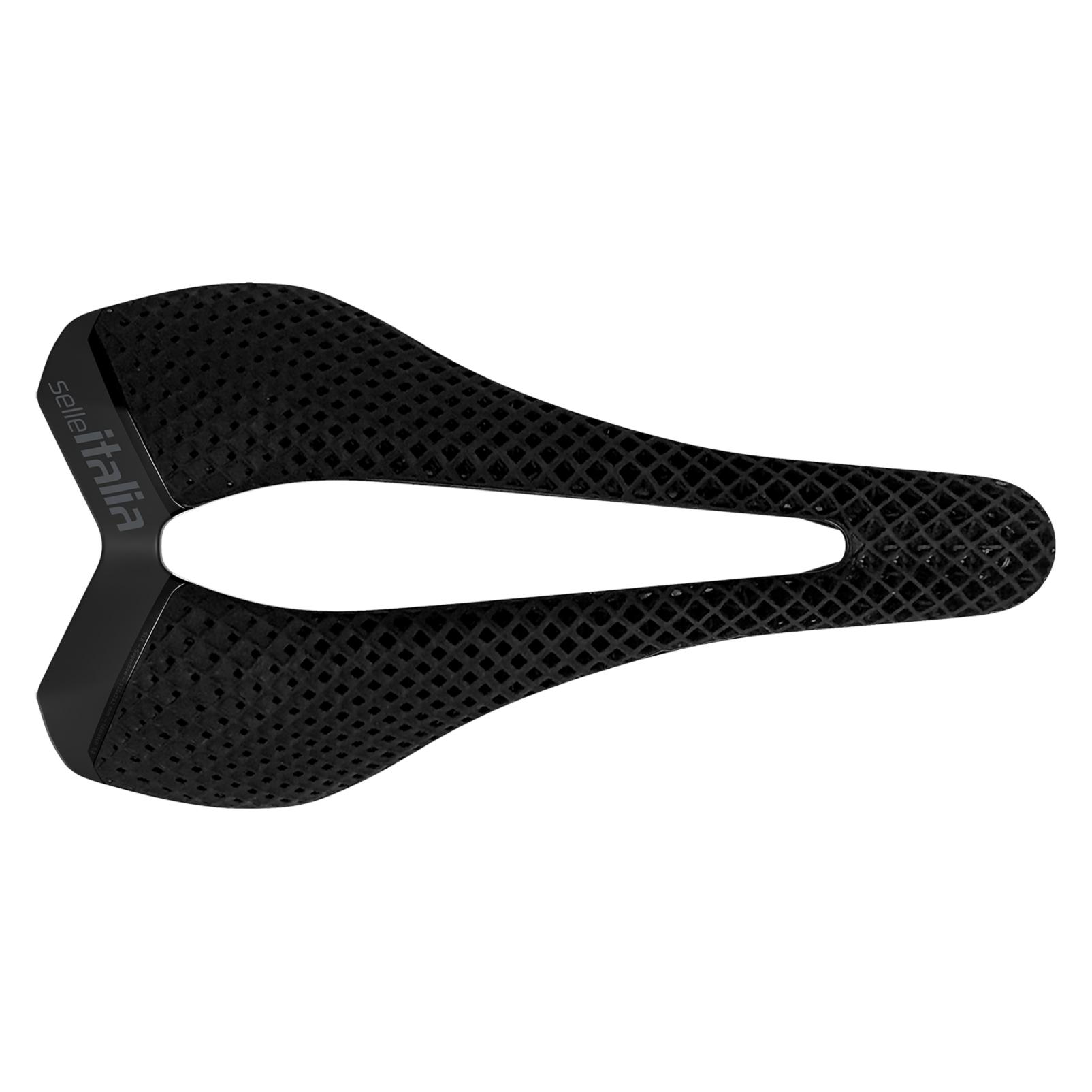 Selle Italia SLR Boost 3D Elite TI 316 Superflow (059A624RTC001)