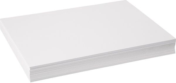 No-Name Tegnepapir   A3   160g   250 Ark