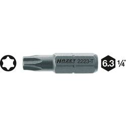 Hazet 2223-T15 2223-T15 TX-Bit Antrieb: 1/4 (6.3 mm) Abtrieb: TX TX 15 35 mm