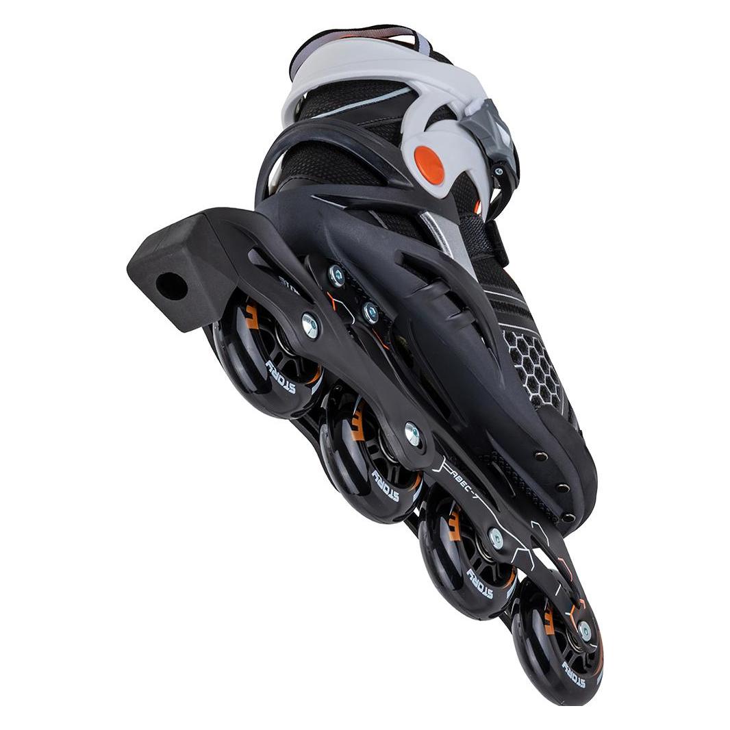 Story Delta Inlineskates schwarz 41 (1101005095929) (37) (Story)