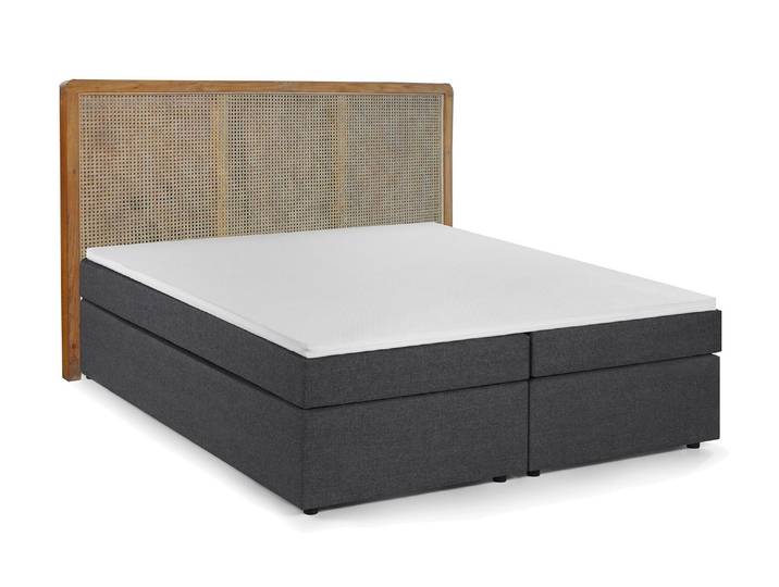 SIT Möbel THIS & THAT Boxspringbett