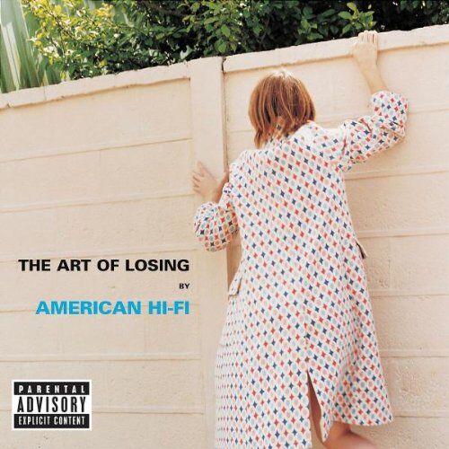 American Hi-Fi - The Art of Losing - Preis vom 27.09.2026 03:53:48 h