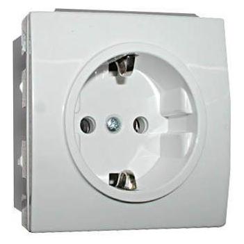 Vila SOCKET RP16-002-02 V WHITE ST150 (33037586)