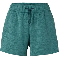 Tchibo - Sportshorts - Damen - Gr. L - petrol