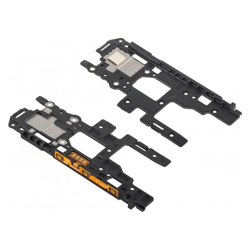 Honor Seiten-Tasten Flex-Kabel f?r Pad X8a (60413891)