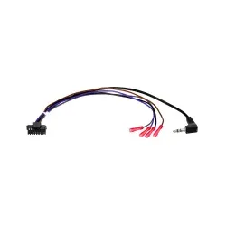 Lenkradfernbedienungsadapter Kabel 42x Interface analog/CAN Bus > Multilead 4...