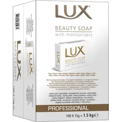 LUX® Feste Seife PROFESSIONAL frisch 100 x 15,0 g