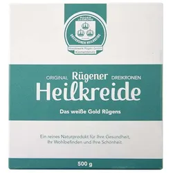 Original Rügener Dreikronen Heilkreide 500g