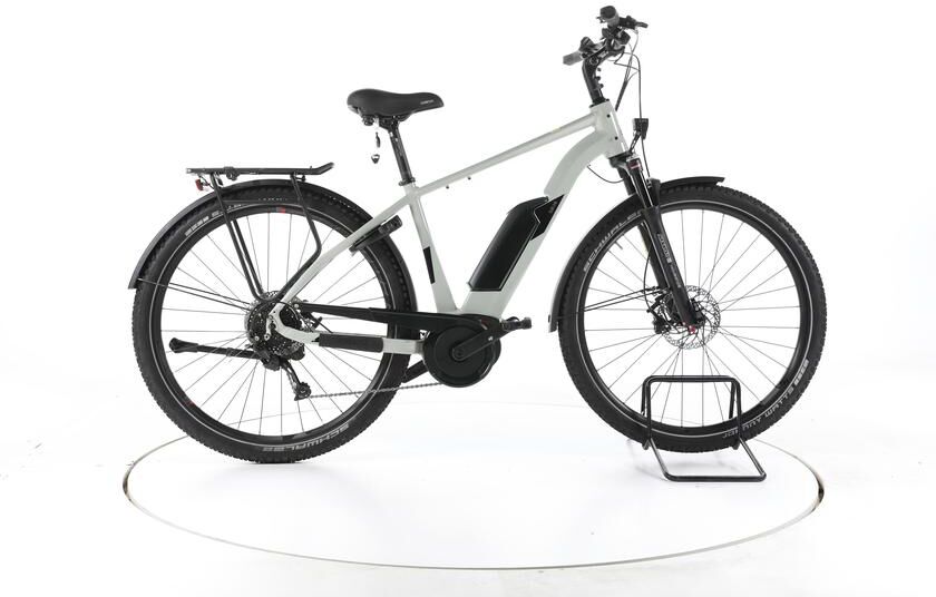 MORRISON Sub 2.0 Vélo Électrique de Trekking - 307214