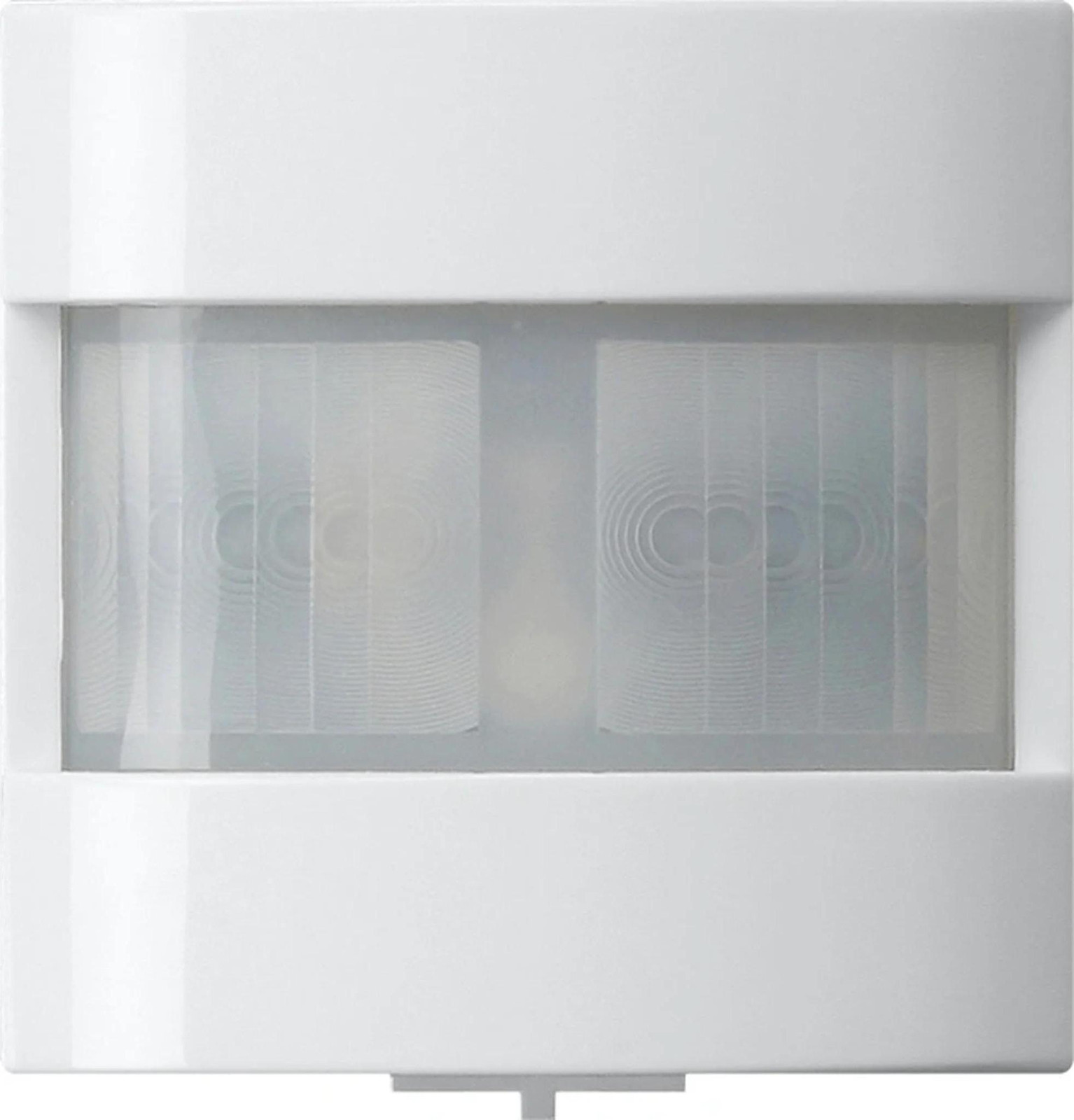 Gira KNX bewegingsdetector puur wit - 1,10 m