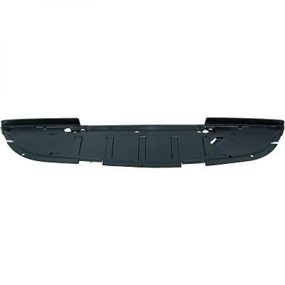 DIEDERICHS Blende, Stoßfänger HD Priority Parts 4464461 vorne für RENAULT