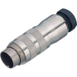 binder 99 5613 700 05-20 Kabelstecker Stecker, gerade Gesamtpolzahl: 5 Serie (Rundsteckverbinder): 423 1 St.