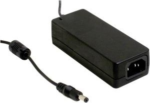 Mean Well GSM40A07-P1J voeding en spanningsomvormer, 40 W