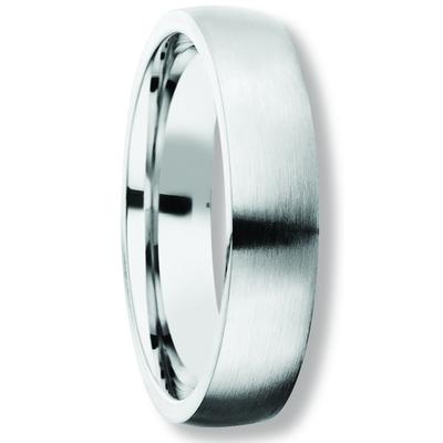Silberring ONE ELEMENT "Freundschaft Partner Ring aus 925 Silber" Gr. 66, silber, Fingerringe, Damen, 66, Silber 925 (Sterlingsilber), Silberring, Kleines Statement – persönlich, stilvoll, alltagstauglich
