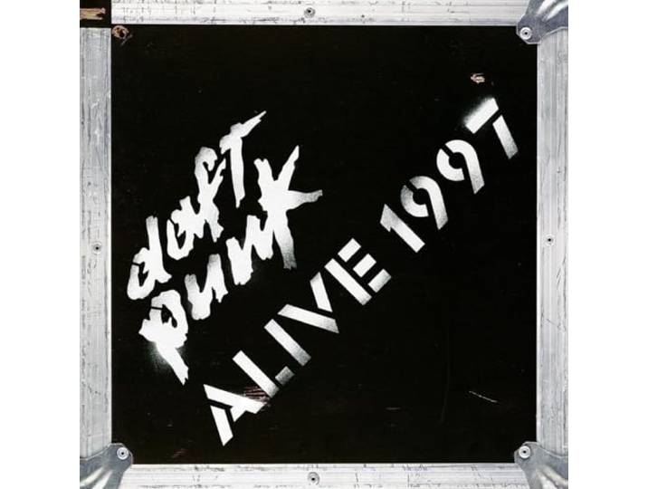 Alive 1997