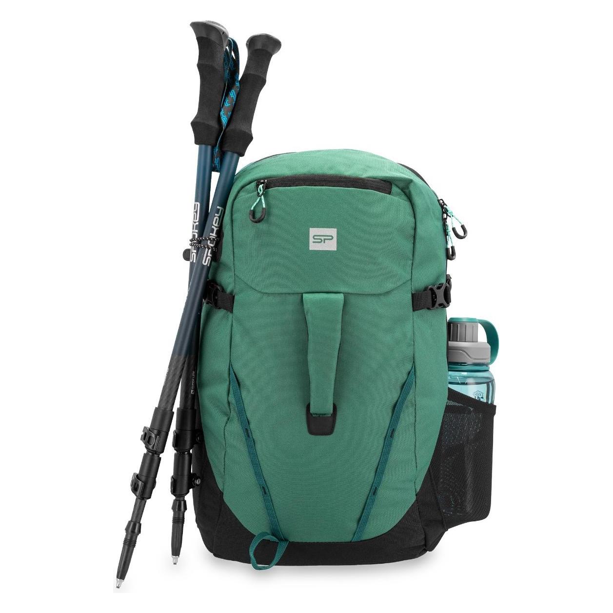 Spokey Backpack Buddy 35l (35 l) (943490)