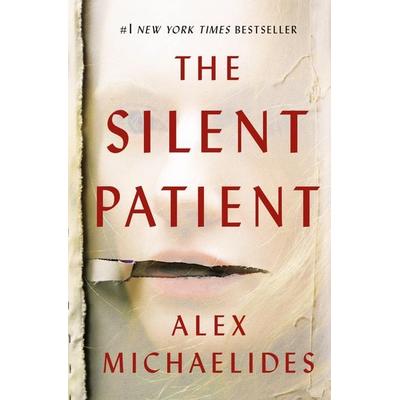 The Silent Patient, Gebundene Ausgabe von Alex Michaelides, Macmillan USA, 978-1-250-30169-7
