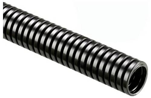 ABB 7TCA292001R1734 EcoGuard PMA conduit,PA6 repurp.,NW17,bl RPPAT-17B.50 Wellrohr Schwarz 16.3mm Gerade 50m