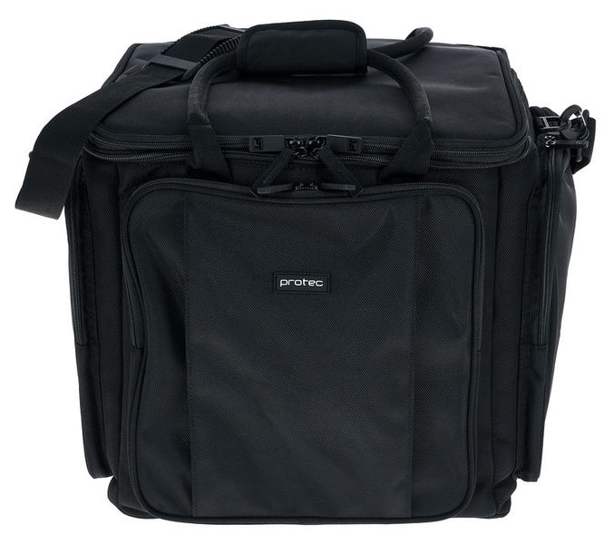 Protec M-406 Mute Bag Trombone nero