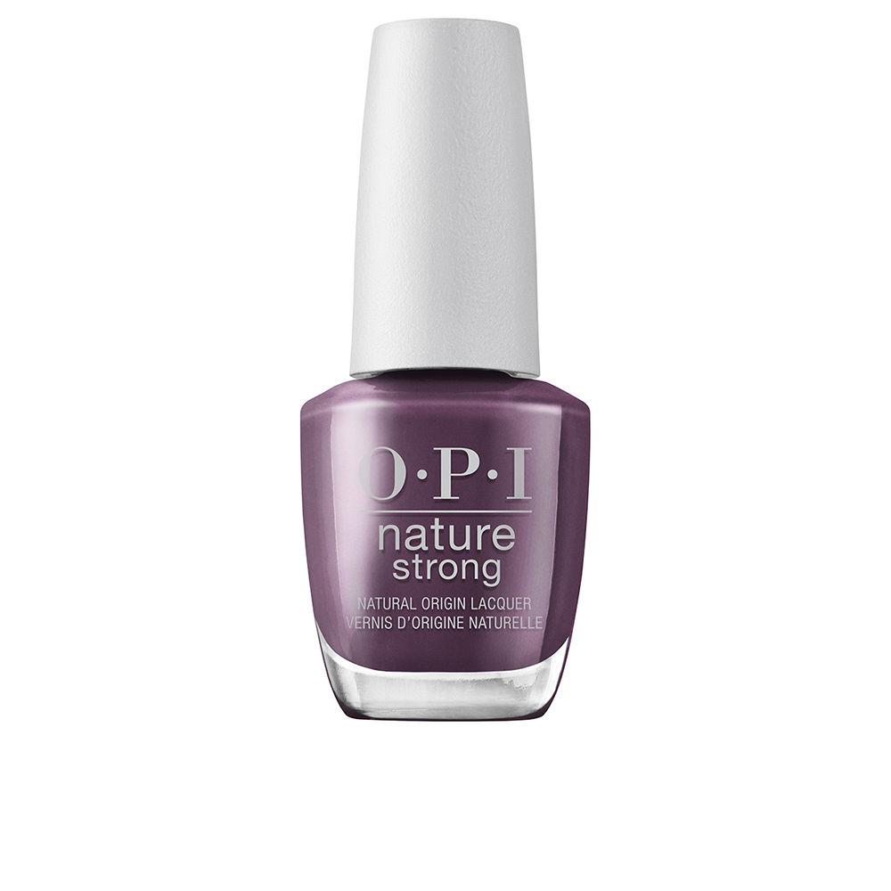 Nature Strong Natuurlijke Oorsprong Nagellak #eco Maniac 15 ml