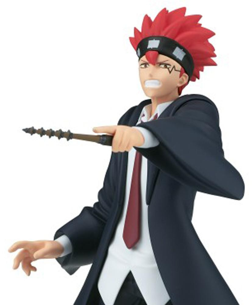 Banpresto Figur Mashle Dot Barrett