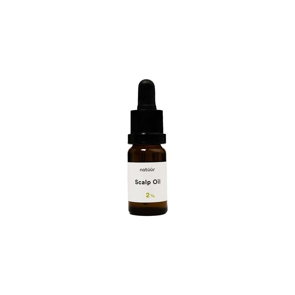 Natüür Scalp Oil 10 ml Öl