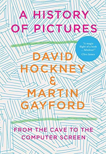 David Hockney - History of Pictures - Preis vom 13.10.2026 19:28:25 h