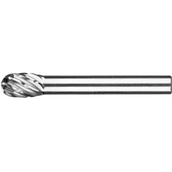 Pferd, Fräser, TRE 0813/6 STEEL