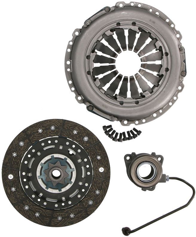 Nexus Kit frizione F1X019NX