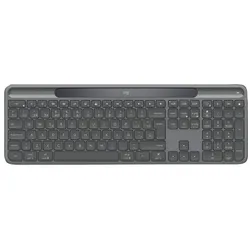Logitech Tastatur K980 SOLAR+ Wireless