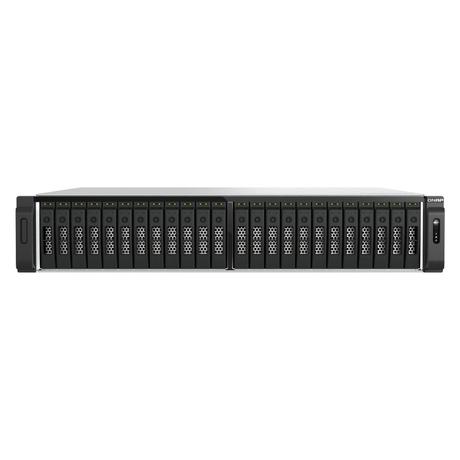 QNAP TS-H3077AFU-R5-32G (0 TB) (TS-H3077AFU-R5-32G)