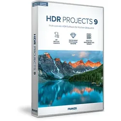 HDR projects 9