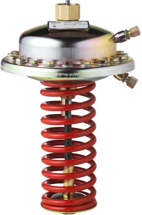 Danfoss Antrieb (B) 0,1 - 0,7 bar 003G1017 f,Differenzdruckregler/Volumenstrombegr