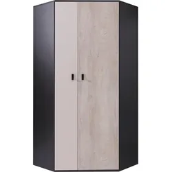 ECKKLEIDERSCHRANK Planet 02 L / P