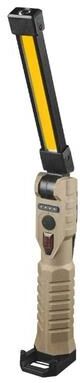 Uplift Essentials Pocket Magnetic COB LED Work Light khaki