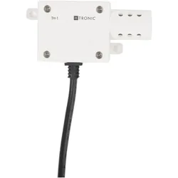 H-Tronic Taupunktu. Lüftungssteuerung, Zubehör Heizen