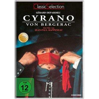 Cyrano von Bergerac - Classic Selection, DVD