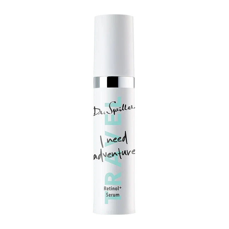 Dr. Spiller Retinol+ Serum, limited Edition, 10ml 00101016