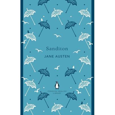 Sanditon, Taschenbuch von Jane Austen, Penguin Books Ltd, 978-0-241-43371-3