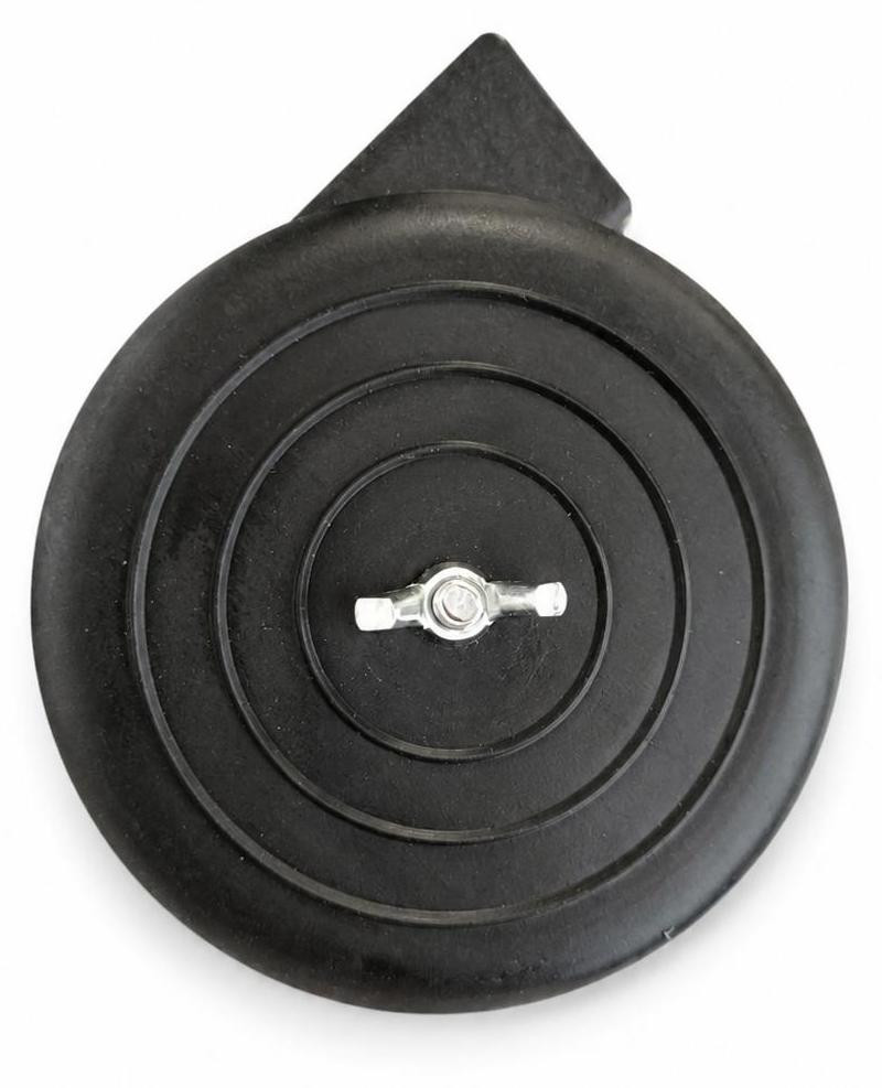 Procraft Luchtfilter voor compressor, 1/2 inch