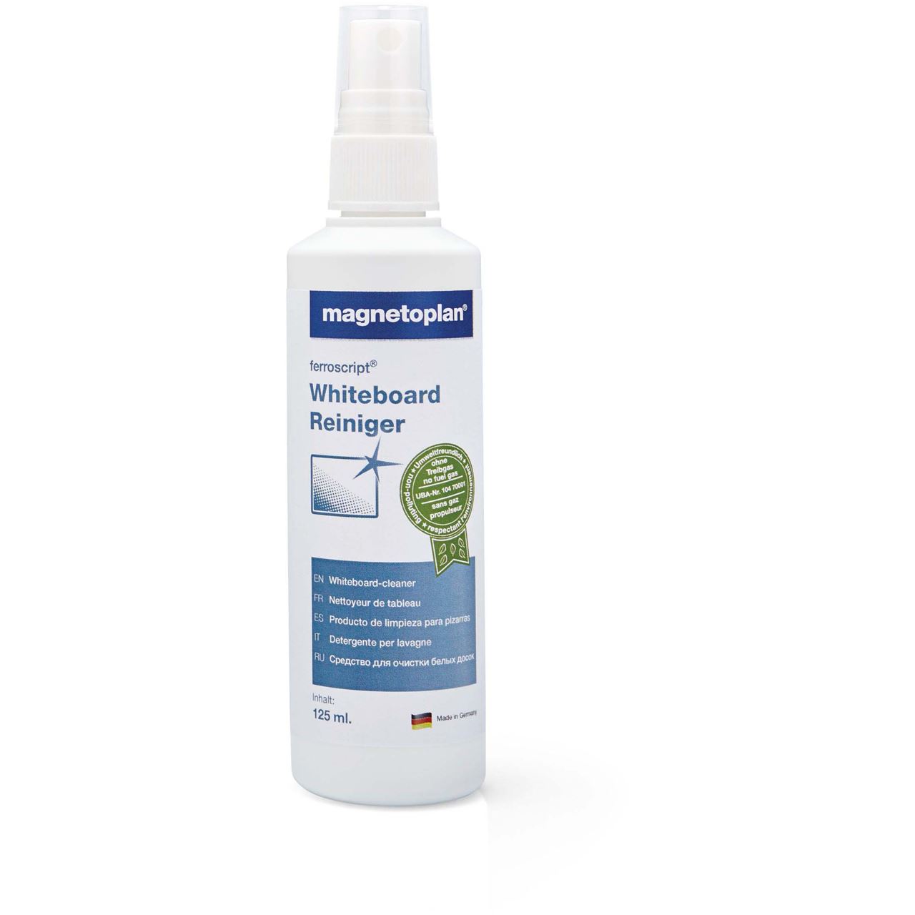 magnetoplan ferroscript 12303 Tafelreiniger 125,0 ml