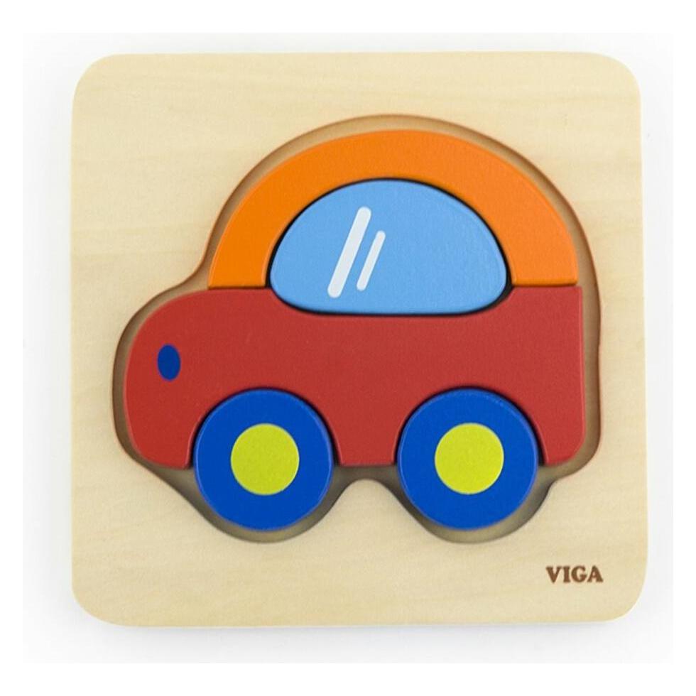Viga Toys Auto (1804)